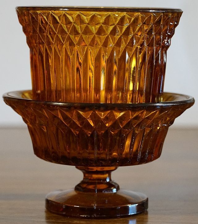 2 Piece Bowl
