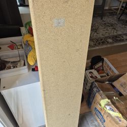 Stair Tread BN Raw 1 1/3 × 11 1/4 × 48, Price For 2 Items