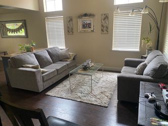 Living room set