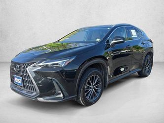 2024 Lexus NX 350