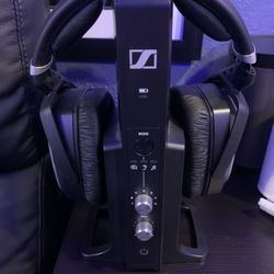 Sennheiser TR195 Wireless Headphones