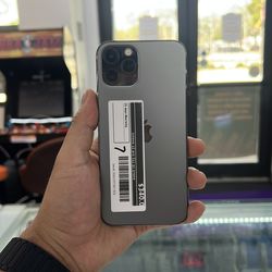 iPhone 12 Pro 512 (unlocked)