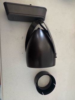 WAC lighting track light 120v