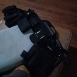 Husky Tool Body Holder 