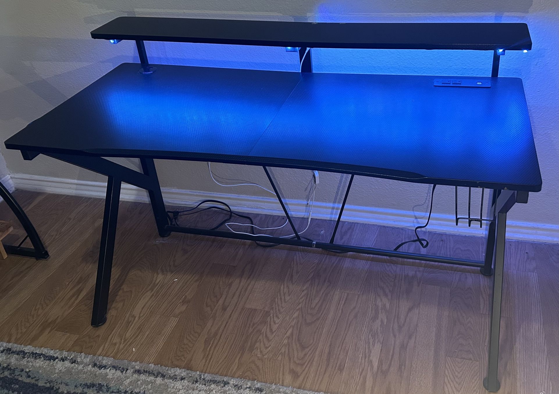 Gaming Desk