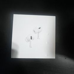 Apple airpod pro 2nd generation 