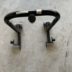 Motorcycle Stand