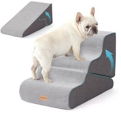 Pet steps to Ramp All in One