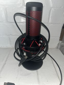 Podcast Mic 