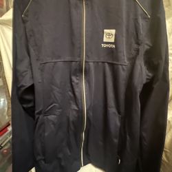 Toyota Jacket