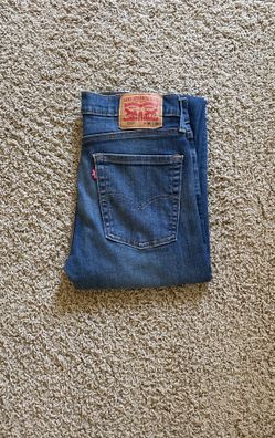 Levis Jeans