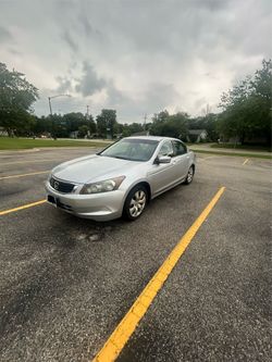 2009 Honda Accord