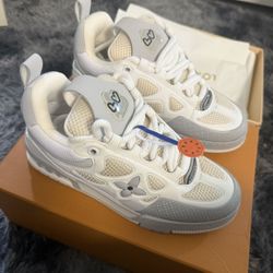 LV Skates Trainers 