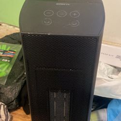 Space Heater 