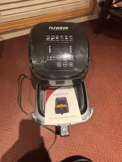 Nuwave Air Fryer