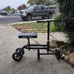 Knee Scooter