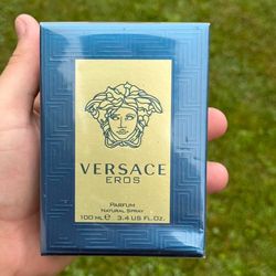 Versace Cologne 