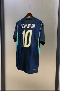 Neymar Brazil Jersey Size L
