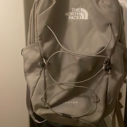 The North Face Back Pack