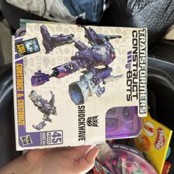 Transformers