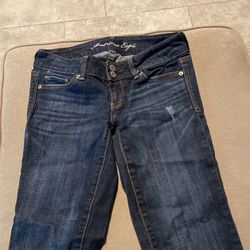 American Eagle Pants 