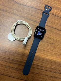 Apple Watch SE 3rd Gen 44mm GPS