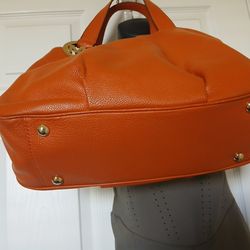 Original Michael Kors Leather XL Shoulder Bag I