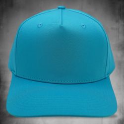 StashCaps™ 10-Pack Blank Snapbacks – Premium Suede Brim & Hidden Pocket - Blank Hats