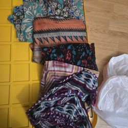 Scarves