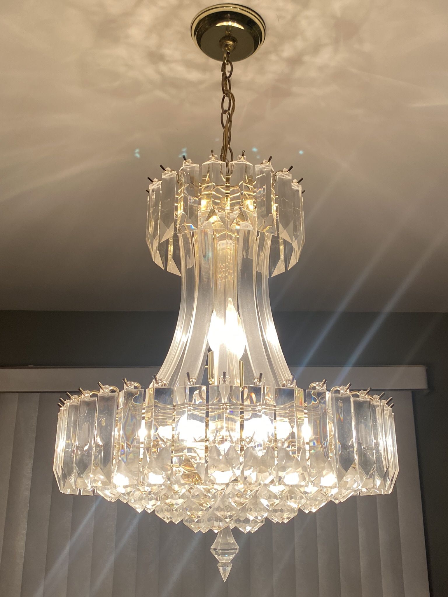 Chandelier