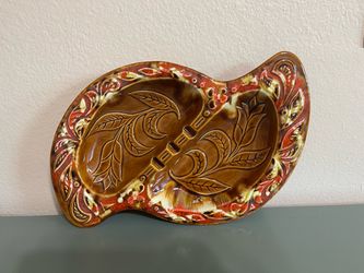 Maurice of California Mid Century Modern Ashtray
