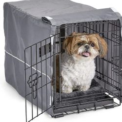 New World Pet Products Dog CrateComfort Kit