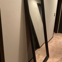 Wall Mirror
