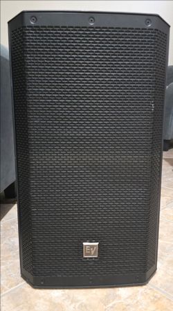 Electro Voice ZLX12P