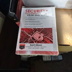 CompTIA Security+