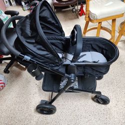 Evenflo Stroller 4in1