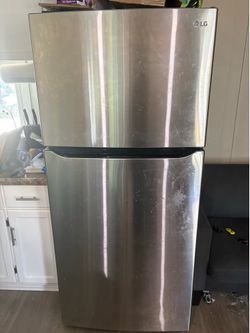 Fridge
