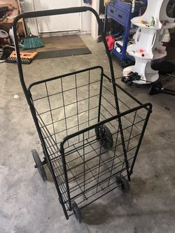 Folding Cart
