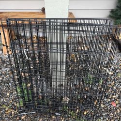 Free Animal Pen 