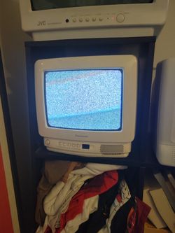 Panasonic CRT TV
