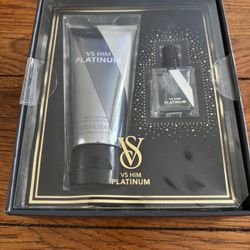 Victoria’s Secret Mens Set