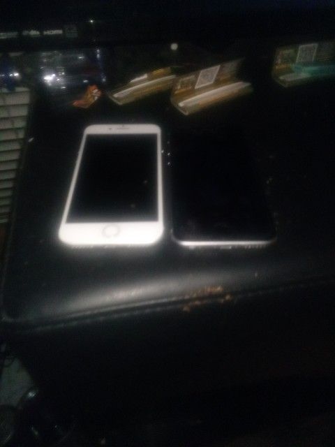iPhones