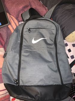 Nike backpack