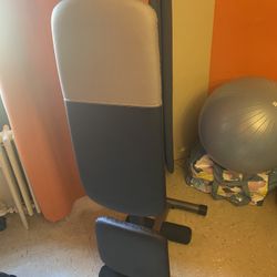 Exercise Equipment 