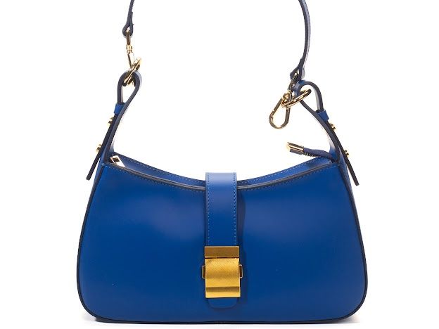 Hand made🇮🇹- Women's genuine leather handbag "Amore" (Italian boutique)