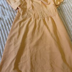 Medium dress New with tags