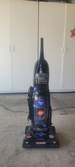 Bissell cleanview'11 bagless