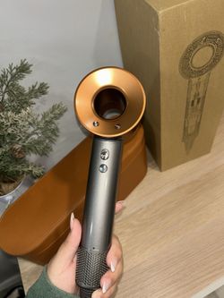 Dyson Hairdryer