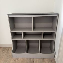 Toy Storage Organizer