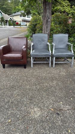 Indoor Chairs
